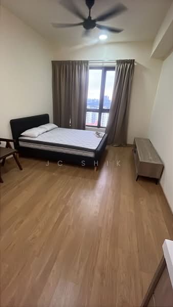 Servis Apartment untuk Disewa di The Era @ Duta North - Jc Shik - PropertyGuru.com.my