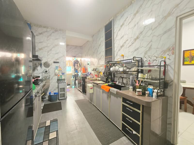Condominium for Sale at Straits Court - Lawrance Lim - PropertyGuru.com.my