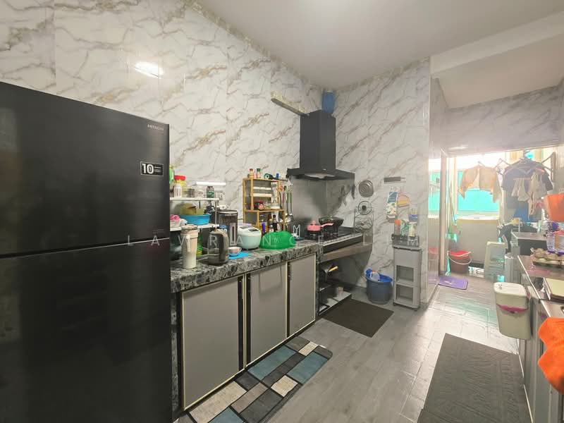 Condominium for Sale at Straits Court - Lawrance Lim - PropertyGuru.com.my