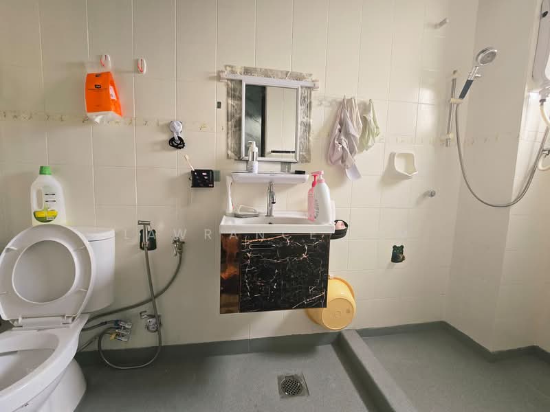 Condominium for Sale at Straits Court - Lawrance Lim - PropertyGuru.com.my