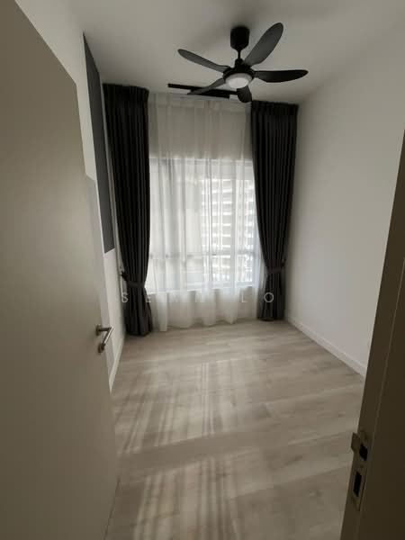 Service Residence for Rent at Quinn Residence - Sean Lo - Interior - PropertyGuru.com.my
