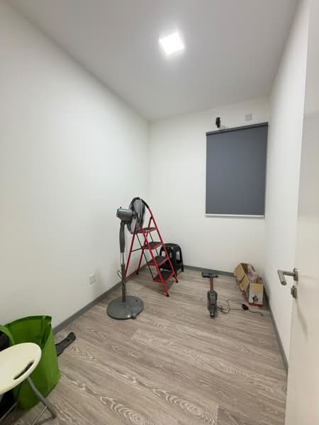 Servis Apartment untuk Disewa di United Point (Residensi Berpadu) - Steven Lee - Interior - PropertyGuru.com.my