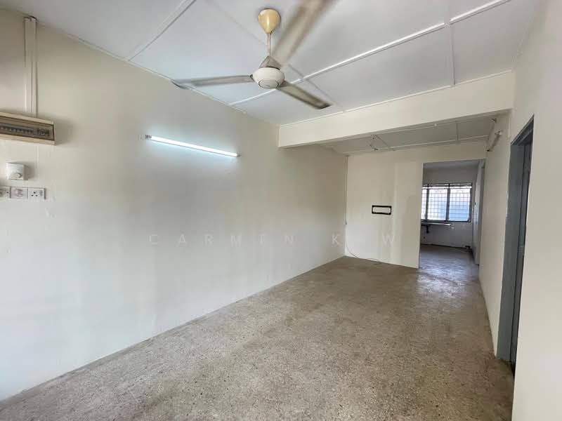 1-storey Terraced House for Rent in Taman Sentosa (Klang) - Carmen Kew - Interior - PropertyGuru.com.my