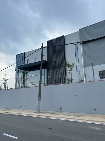Kilang untuk Disewa di Skudai (Johor) - Kate Tee - Exterior - PropertyGuru.com.my