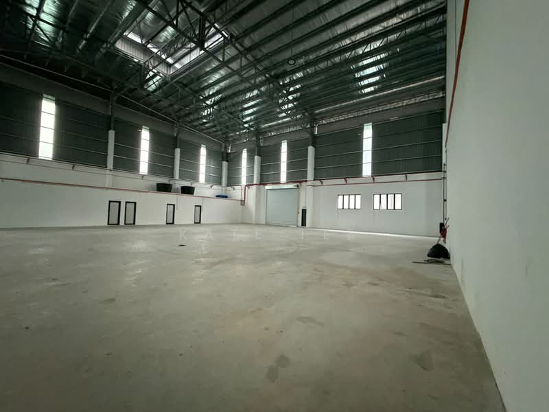 Kilang untuk Disewa di Skudai (Johor) - Kate Tee - Interior - PropertyGuru.com.my