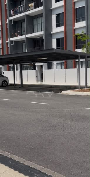 Servis Apartment untuk Dijual di E'Island Lake Haven - Zeckry Saw - PropertyGuru.com.my