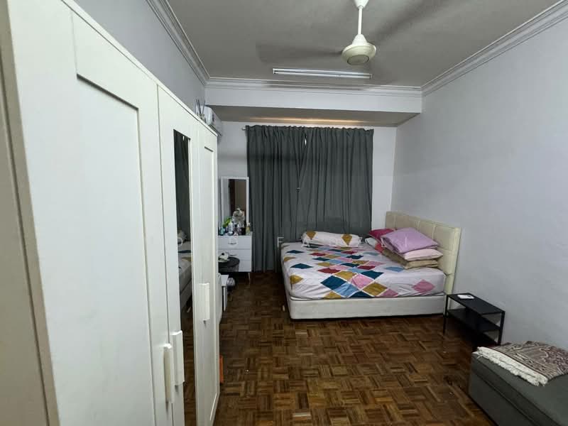 Rumah Teres untuk Dijual di Taman Pinggiran Usj (Subang Jaya) - Mohd Fadzli - Bedroom - PropertyGuru.com.my
