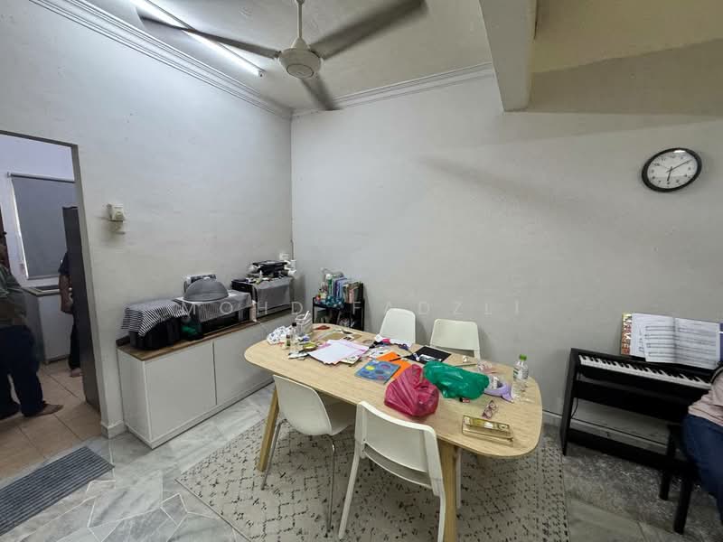 Rumah Teres untuk Dijual di Taman Pinggiran Usj (Subang Jaya) - Mohd Fadzli - Interior - PropertyGuru.com.my