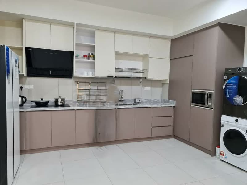 Kondominium untuk Disewa di UNO Promenade - Philip Ng - Kitchen - PropertyGuru.com.my