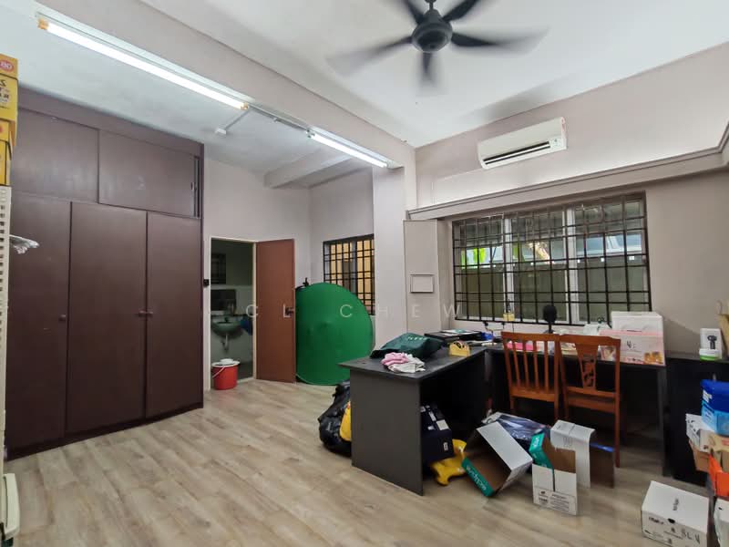 Semi-Detached House for Sale in Kampung Jawa (Klang) - CL Chew - Interior - PropertyGuru.com.my