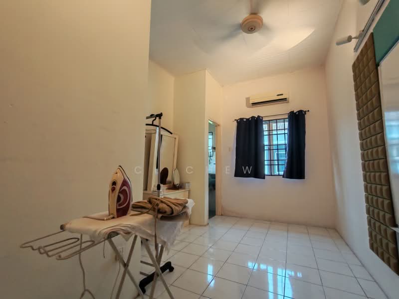 Semi-Detached House for Sale in Kampung Jawa (Klang) - CL Chew - Interior - PropertyGuru.com.my