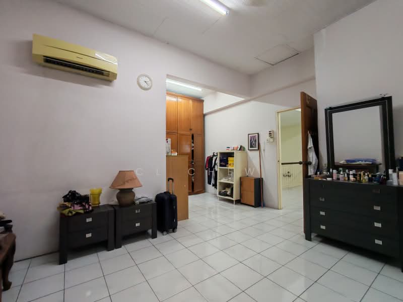 Semi-Detached House for Sale in Kampung Jawa (Klang) - CL Chew - Bedroom - PropertyGuru.com.my