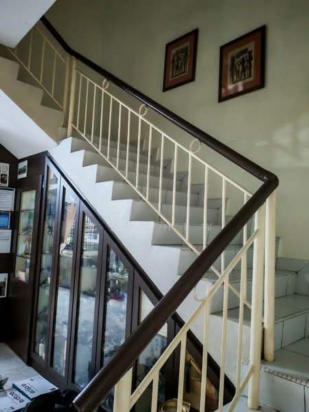 Semi-Detached House for Sale in Kampung Jawa (Klang) - CL Chew - Interior - PropertyGuru.com.my