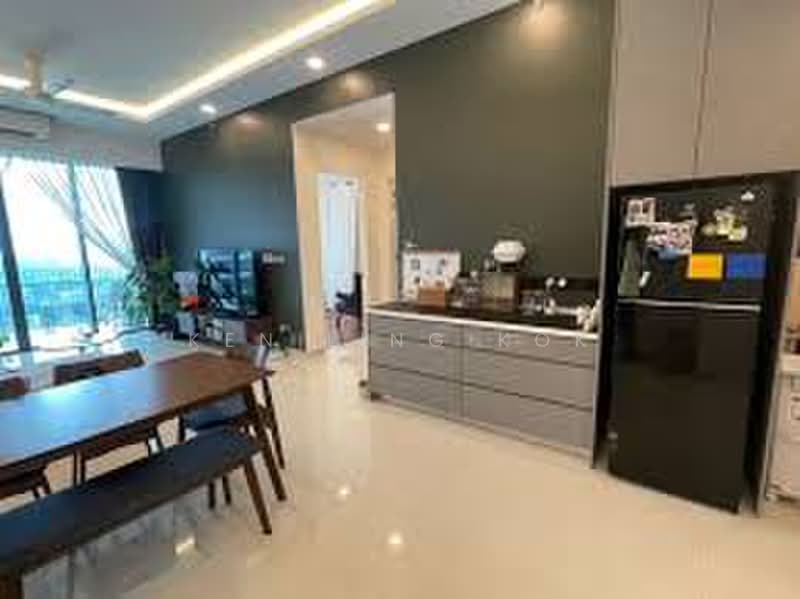 Service Residence for Sale at Senada Residence @ KLGCC Resort - Ken Ling Kok - PropertyGuru.com.my