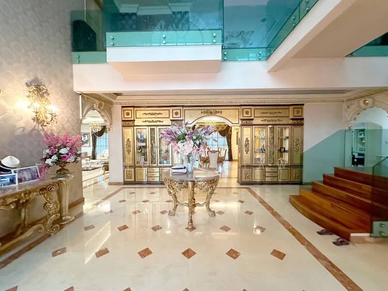 Bungalow House for Sale in Pju 3 (Tropicana) - Vincent Liaw - Interior - PropertyGuru.com.my