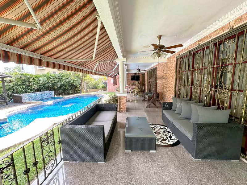 Bungalow House for Sale in Pju 3 (Tropicana) - Vincent Liaw - Exterior - PropertyGuru.com.my