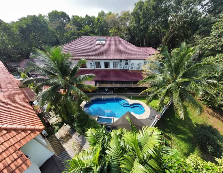 Bungalow House for Sale in Pju 3 (Tropicana) - Vincent Liaw - Exterior - PropertyGuru.com.my