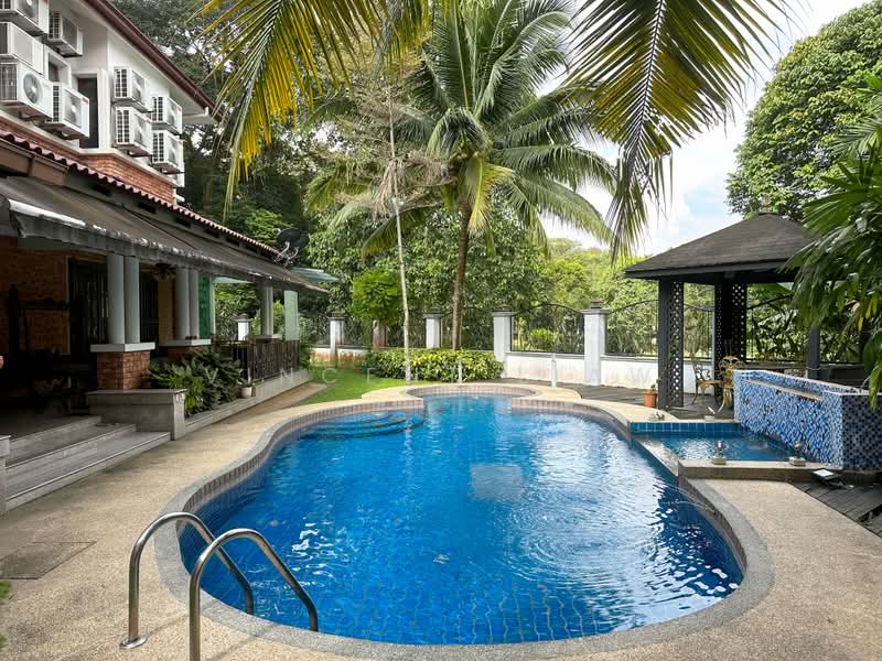 Rumah Banglo untuk Dijual di Pju 3 (Tropicana) - Vincent Liaw - Exterior - PropertyGuru.com.my