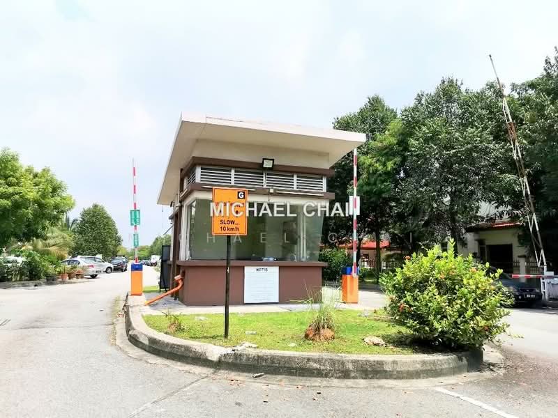 Rumah Teres 2 Tingkat untuk Dijual di Puchong (Selangor) - Michael Chai - PropertyGuru.com.my