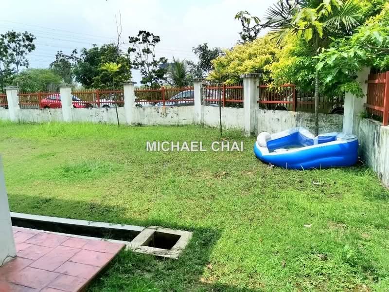 Rumah Teres 2 Tingkat untuk Dijual di Puchong (Selangor) - Michael Chai - PropertyGuru.com.my