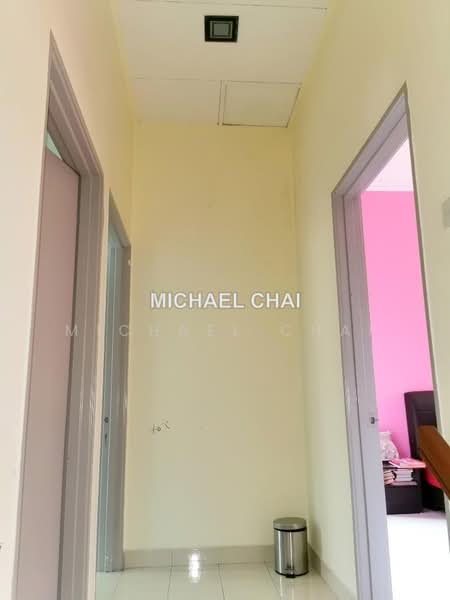 Rumah Teres 2 Tingkat untuk Dijual di Puchong (Selangor) - Michael Chai - PropertyGuru.com.my