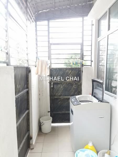 Rumah Teres 2 Tingkat untuk Dijual di Puchong (Selangor) - Michael Chai - PropertyGuru.com.my