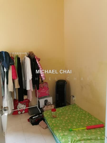 Rumah Teres 2 Tingkat untuk Dijual di Puchong (Selangor) - Michael Chai - PropertyGuru.com.my