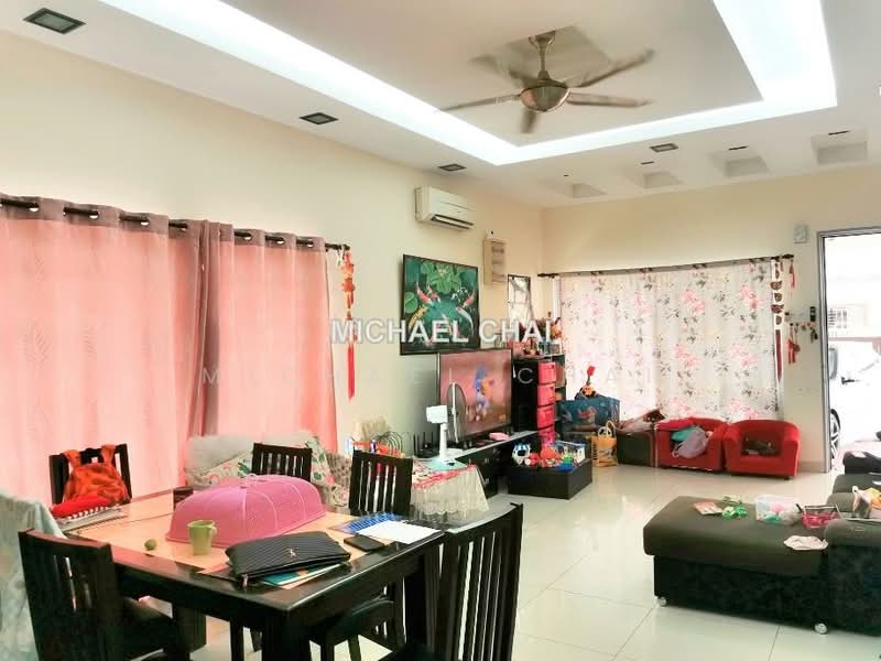 Rumah Teres 2 Tingkat untuk Dijual di Puchong (Selangor) - Michael Chai - PropertyGuru.com.my