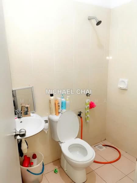 Rumah Teres 2 Tingkat untuk Dijual di Puchong (Selangor) - Michael Chai - PropertyGuru.com.my