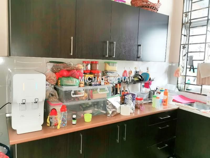 Rumah Teres 2 Tingkat untuk Dijual di Puchong (Selangor) - Michael Chai - PropertyGuru.com.my