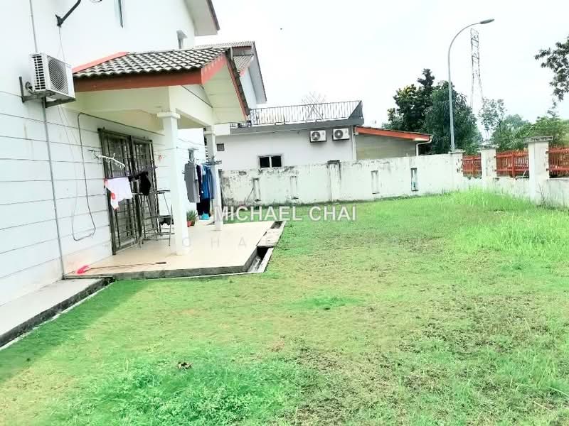 Rumah Teres 2 Tingkat untuk Dijual di Puchong (Selangor) - Michael Chai - PropertyGuru.com.my