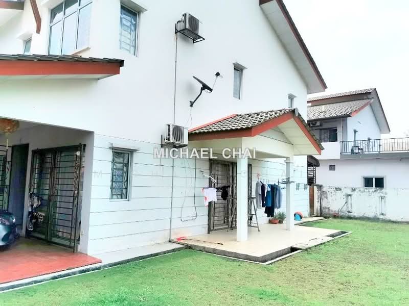 Rumah Teres 2 Tingkat untuk Dijual di Puchong (Selangor) - Michael Chai - PropertyGuru.com.my