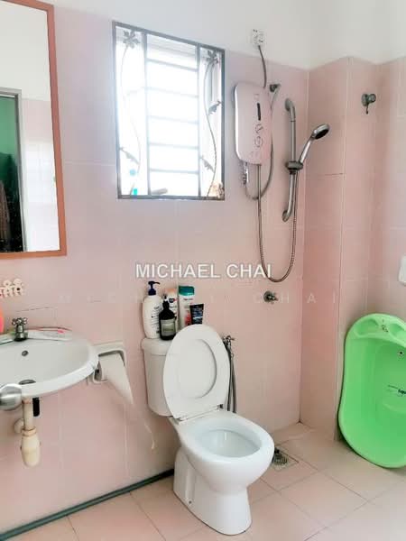 Rumah Teres 2 Tingkat untuk Dijual di Puchong (Selangor) - Michael Chai - PropertyGuru.com.my