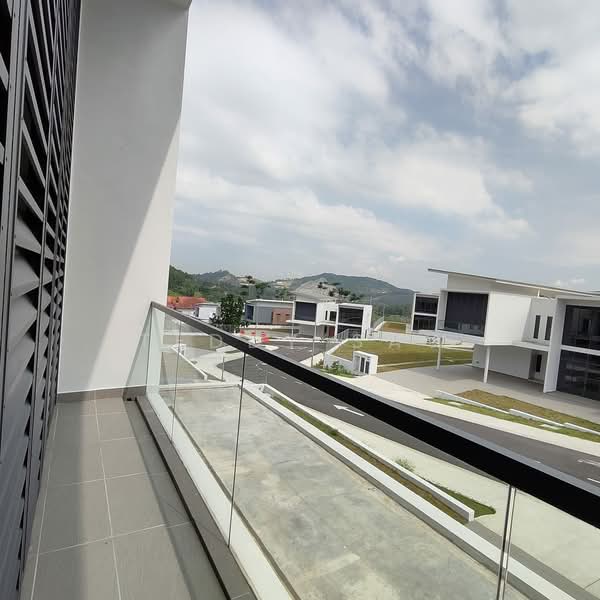Bungalow House for Sale in Shah Alam (Selangor) - Teddy Saw - Exterior - PropertyGuru.com.my