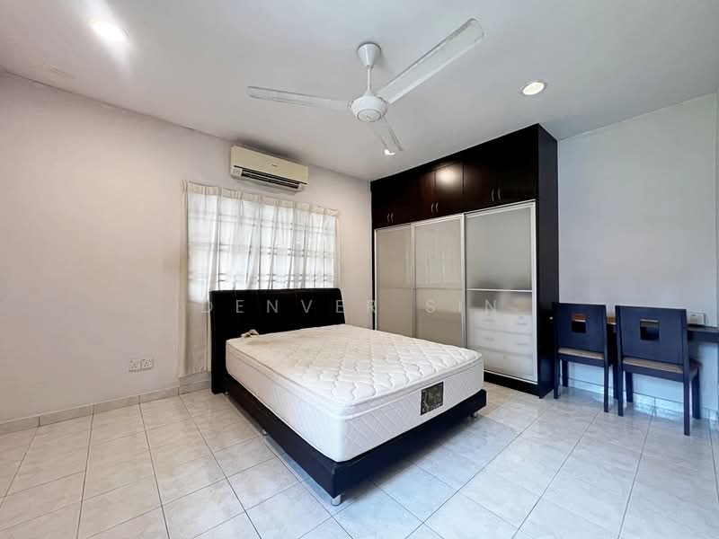 2-storey Terraced House for Sale in Mahkota Cheras (Cheras) - Denver Sin - Bedroom - PropertyGuru.com.my