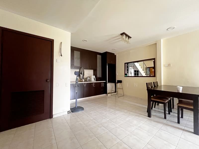 2-storey Terraced House for Sale in Mahkota Cheras (Cheras) - Denver Sin - Kitchen - PropertyGuru.com.my