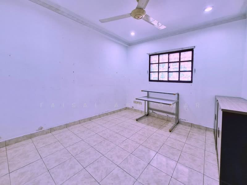Rumah Teres 2 Tingkat untuk Dijual di Seksyen 7 (Kota Damansara) - Faisal Abu Omar - PropertyGuru.com.my