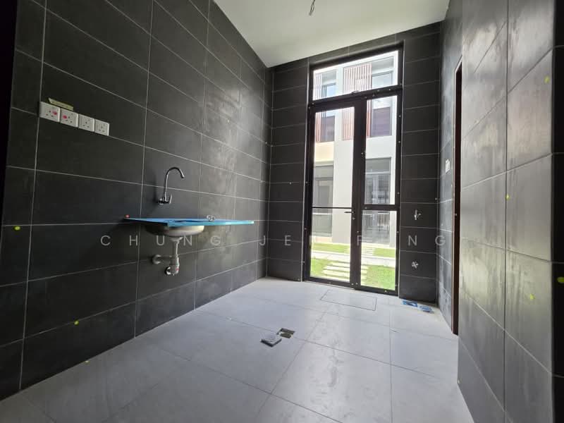 2-storey Terraced House for Sale in Puteri Harbour (Iskandar Puteri (Nusajaya)) - CHUNG JEN FUNG - Interior - PropertyGuru.com.my