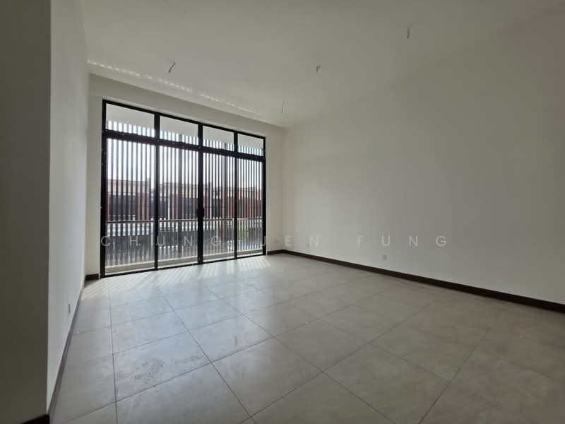 2-storey Terraced House for Sale in Puteri Harbour (Iskandar Puteri (Nusajaya)) - CHUNG JEN FUNG - Living Room - PropertyGuru.com.my