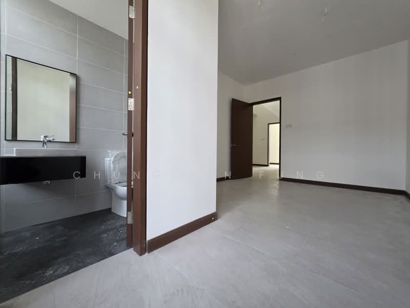 2-storey Terraced House for Sale in Puteri Harbour (Iskandar Puteri (Nusajaya)) - CHUNG JEN FUNG - Bathroom - PropertyGuru.com.my