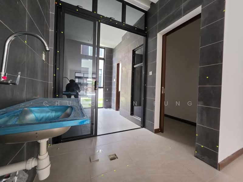 2-storey Terraced House for Sale in Puteri Harbour (Iskandar Puteri (Nusajaya)) - CHUNG JEN FUNG - Interior - PropertyGuru.com.my