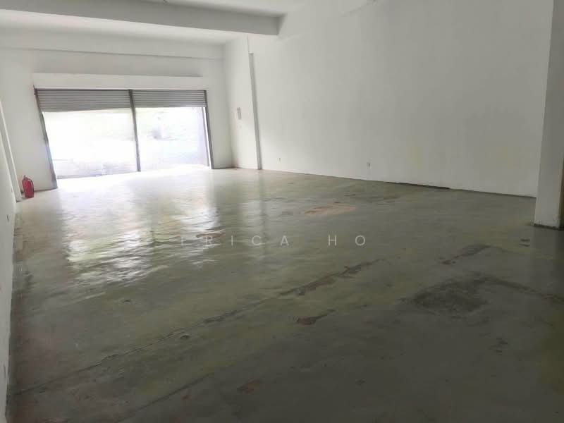 Kedai untuk Disewa di Bandar Cemerlang (Ulu Tiram) - Erica Ho - Interior - PropertyGuru.com.my