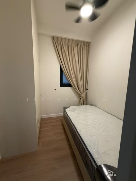 Kondominium untuk Disewa di Skyline KL - Jeffrey Lim - Bedroom - PropertyGuru.com.my