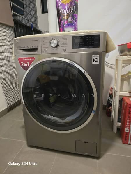 Condominium for Rent at The Greens @ Subang West - Abby Woo - PropertyGuru.com.my