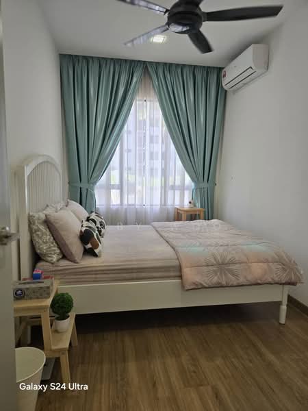 Condominium for Rent at The Greens @ Subang West - Abby Woo - Bedroom - PropertyGuru.com.my