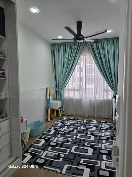 Condominium for Rent at The Greens @ Subang West - Abby Woo - Bedroom - PropertyGuru.com.my