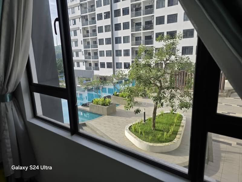Condominium for Rent at The Greens @ Subang West - Abby Woo - Exterior - PropertyGuru.com.my