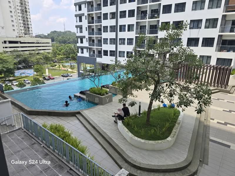 Condominium for Rent at The Greens @ Subang West - Abby Woo - Exterior - PropertyGuru.com.my