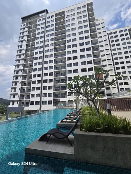 Condominium for Rent at The Greens @ Subang West - Abby Woo - Exterior - PropertyGuru.com.my