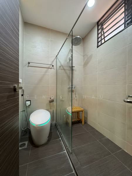 Rumah Banglo untuk Disewa di Bukit Kesenangan (Johor Bahru) - Cendy Chau - Bathroom - PropertyGuru.com.my